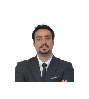 دکتر علی هدایتی