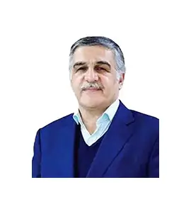 دکتر احمد غفارزاده