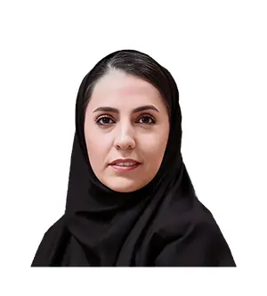 فاطمه هادلوند