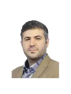 دکتر محمود آل حبیب