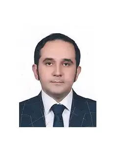 دکتر سید محمد باقرآبادی